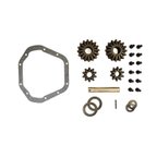 BGMG 706058X Differential Carrier Gear Kit - Rear Axle - view 2