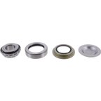 BGMG 706395X Steering King Pin Bearing - Front Lower - view 1