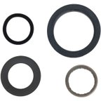 BGMG 706527X Axle Spindle Bearing - Front - view 3