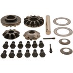 BGMG 706844X Differential Carrier Gear Kit - Front Axle or Rear Axle - view 2