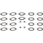 BGMG 707018X Differential Clutch Pack - Rear - view 1