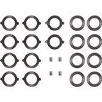 BGMG 707018X Differential Clutch Pack - Rear - view 2