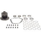 Dana Spicer 707090-4X Differential Carrier - Front - view 1