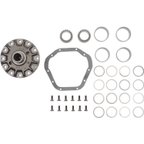 Dana Spicer 707090-4X Differential Carrier - Front - view 3