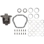 Dana Spicer 707090-4X Differential Carrier - Front - view 2
