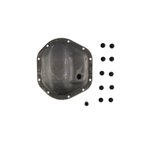 BGMG 707111X Differential Cover - Rear - view 2