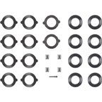 BGMG 707165X Differential Clutch Pack - Rear - view 2