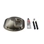 BGMG 707180X Differential Cover - Front - view 1