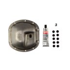 BGMG 707180X Differential Cover - Front - view 2