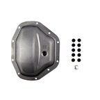BGMG 707231X Differential Cover - Rear - view 3