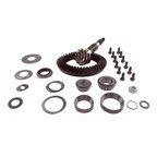 BGMG 708015-2 Differential Ring and Pinion Kit - Rear - view 1