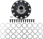 BGMG 708032 Differential Carrier - Rear - view 6