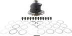 BGMG 708032 Differential Carrier - Rear - view 4
