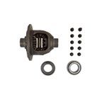 BGMG 708115 Differential Carrier - Front - view 2
