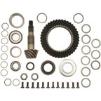 BGMG 708120-6 Differential Ring and Pinion Kit - Rear - view 2