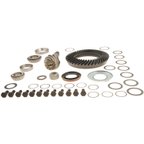 BGMG 708120-7 Differential Ring and Pinion Kit - Rear - view 1