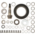 BGMG 708120-7 Differential Ring and Pinion Kit - Rear - view 2