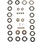 BGMG 708184 Differential Carrier Gear Kit - Rear Axle - view 2