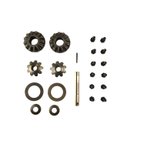 BGMG 708236 Differential Carrier Gear Kit - Front Axle - view 2