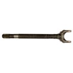 BGMG 73898-1X Drive Axle Shaft - Front Left Inner - view 2