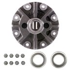 Dana Spicer 74210X Differential Carrier - Rear - view 4