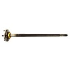 BGMG 74356-2X Drive Axle Shaft - Rear Left - view 2
