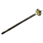 BGMG 74789-2X Drive Axle Shaft - Rear Left - view 1