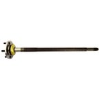 BGMG 74789-2X Drive Axle Shaft - Rear Left - view 2