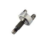 BGMG 75007X Drive Axle Shaft - Front Outer - view 1