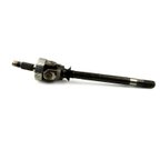 BGMG 75815-1X Drive Axle Shaft - Front Left - view 1