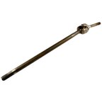 BGMG 76659-2X Drive Axle Shaft - Front Right - view 1