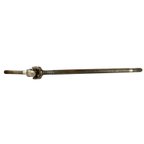 BGMG 76659-2X Drive Axle Shaft - Front Right - view 2