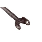 BGMG 76660-2X Drive Axle Shaft - Front Right Inner - view 1