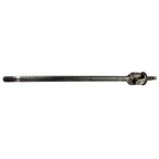 BGMG 84378-1 Drive Axle Shaft - Front Right - view 2