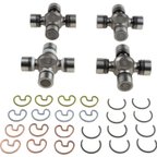 Dana Spicer SPL1022CK Universal Joint - view 2