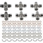 Dana Spicer SPL1026JK Universal Joint - view 1
