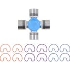 BGMG SPL30-1350XC Universal Joint - view 1