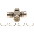 BGMG SPL55-3X Drive Axle Shaft Universal Joint - Front Axle at Wheels - view 5
