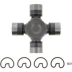 BGMG SPL70-1X Universal Joint - Rear Driveshaft at Rear Axle or Rear Driveshaft at Transmission - view 2