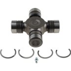 Dana Spicer SPL70-4X Drive Axle Shaft Universal Joint - Front Axle at Wheels - view 1