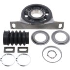 BGMG X-10013-00 Drive Shaft Center Support - Rear - view 1