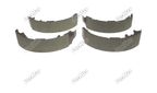DVJX 12-723 Drum Brake Shoe - Rear - view 4