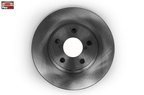 DVJX 14-31042 Disc Brake Rotor - Front - view 4