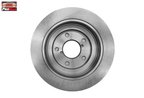 DVJX 14-31043 Disc Brake Rotor - Rear - view 5