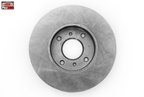 DVJX 14-31057 Disc Brake Rotor - Front - view 5