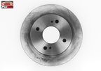 DVJX 14-31063 Disc Brake Rotor - Rear - view 2