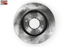 DVJX 14-31109 Disc Brake Rotor - Front - view 5