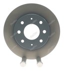 DVJX 14-31109 Disc Brake Rotor - Front - view 1