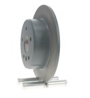 DVJX 14-31110 Disc Brake Rotor - Rear - view 2