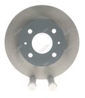 DVJX 14-31123 Disc Brake Rotor - Front - view 1